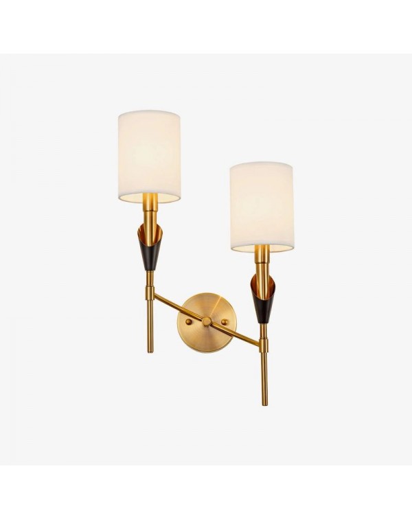 MOFAS post-modern Scandinavian American light luxu...