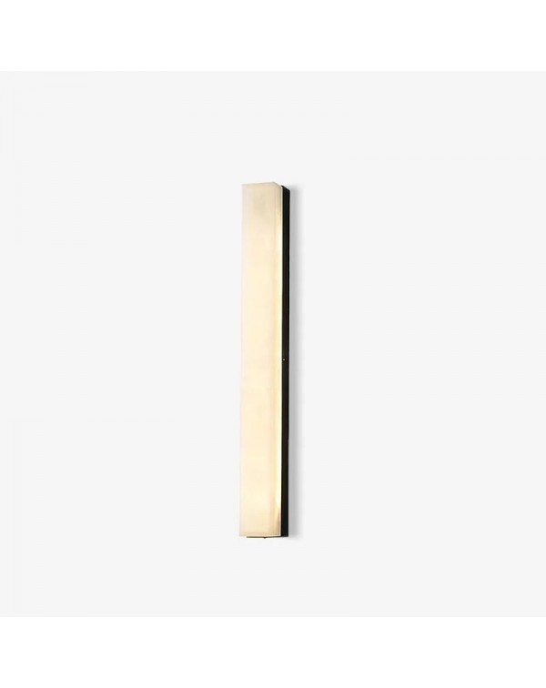 Outdoor long wall light wall washer led minimalist...