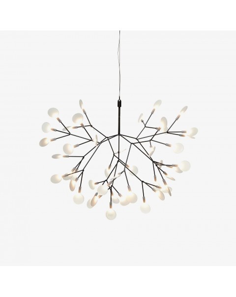 Modern Minimalist Firefly Dining Room Chandelier Designer Living Room Bedroom Clothing Store Ambiance Lighting