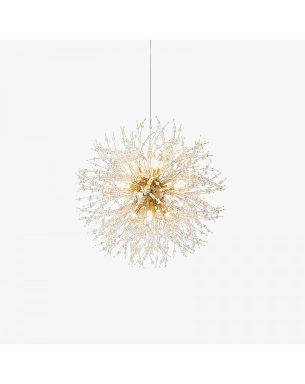 Scandinavian light luxury creative personality net...