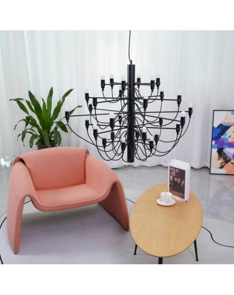 Italy flos2097 summer fruit French living room dining room chandelier staircase designer picket villa lamps and lanterns