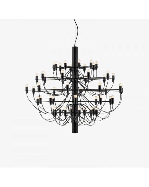 Italy flos2097 summer fruit French living room dining room chandelier staircase designer picket villa lamps and lanterns