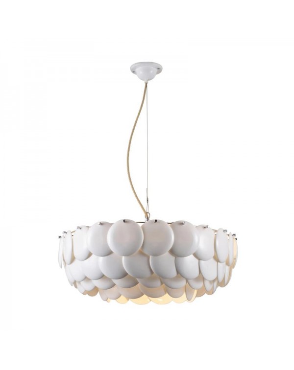 Bauhaus living room chandelier modern simple antiq...