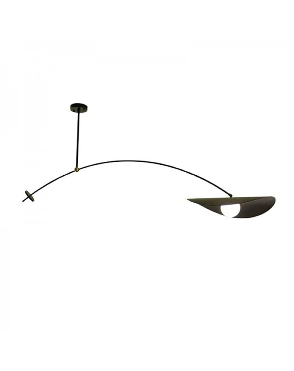 Modern French Lamp Designer Scandinavian Minimalis...