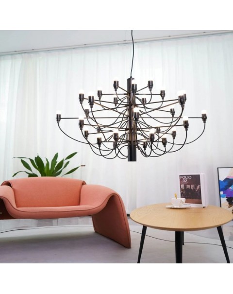 Summer Fruit Pendant Light Italian Designer Model Overhead Villa Dining Table Lamp French Premium Sense Creative Dining Room Lamps