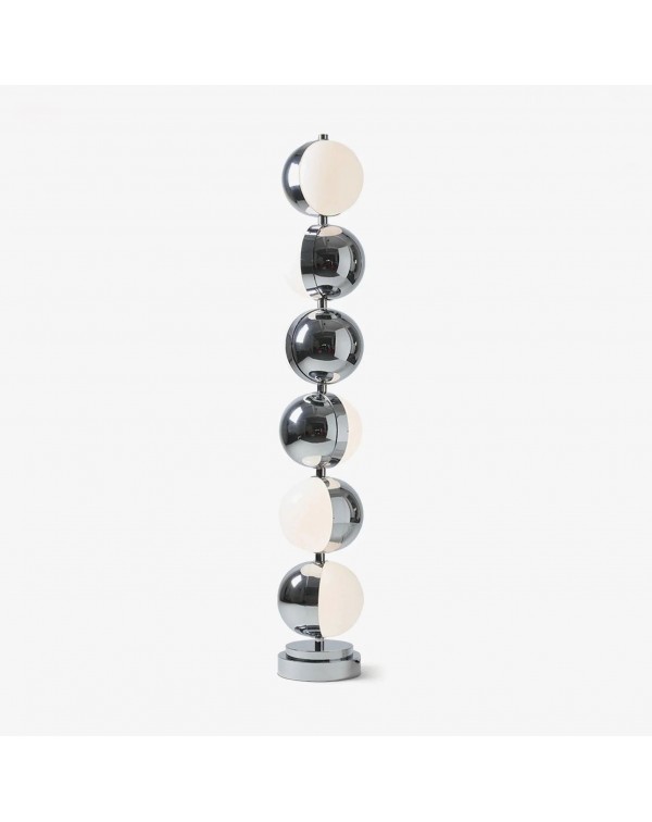 Living Room Art Floor Lamp Stainless Steel Colour ...