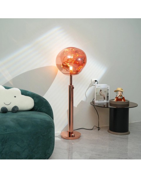 Living Room Bedroom Study Room Table Lamp Scandinavian Designer Bar Living Room Lava Floor Lamps