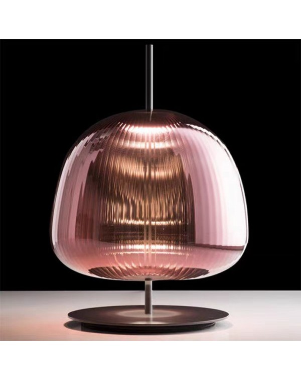 Light luxury Scandinavian high-end sample lamp mod...