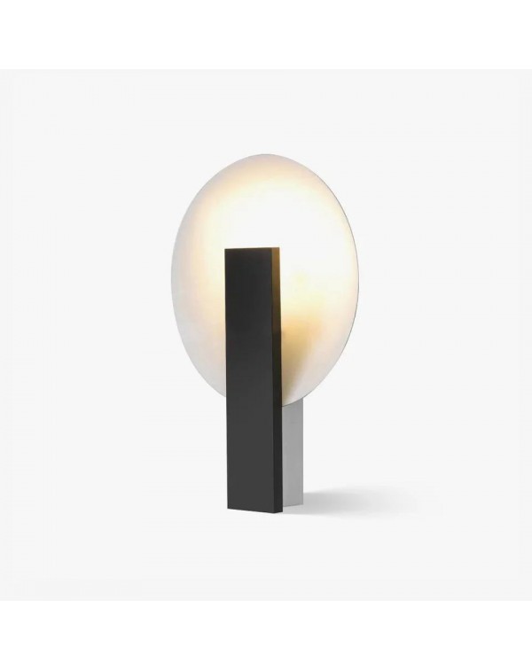 Post-modern minimalist bedside table lamp Scandina...