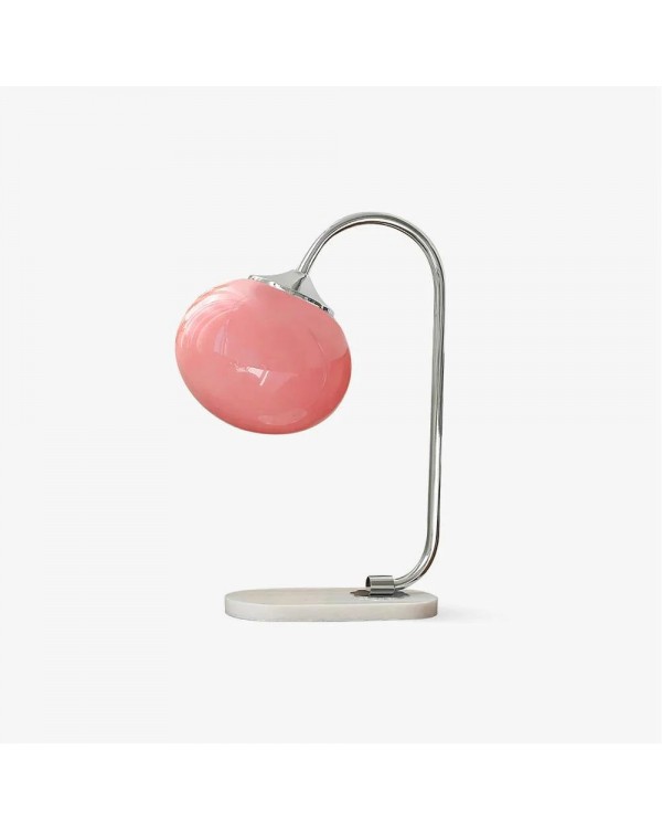 Scandinavian American classic nostalgia table lamp...