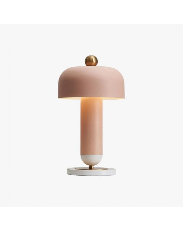 Danish designer bedroom bedside table lamp Scandin...