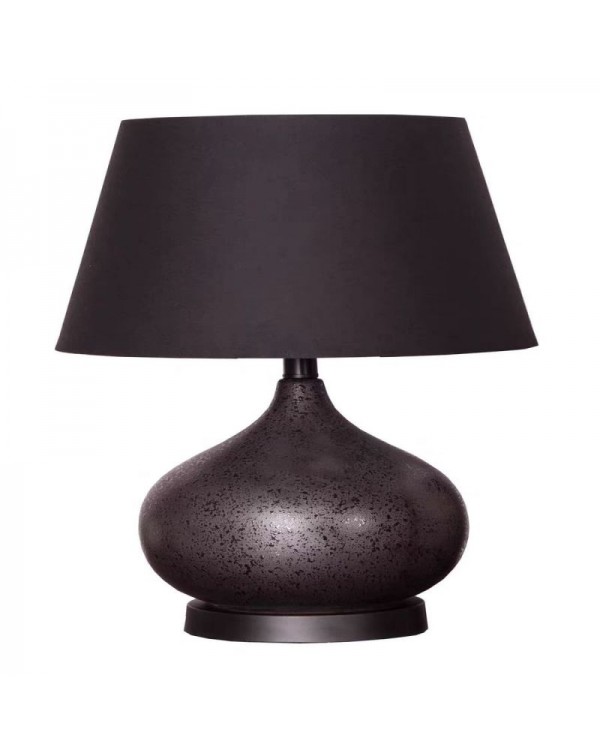 American simple ceramic table lamp bedroom bedside...