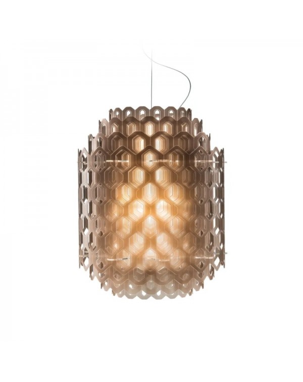 Bamboo art bamboo chandelier lantern restaurant ze...