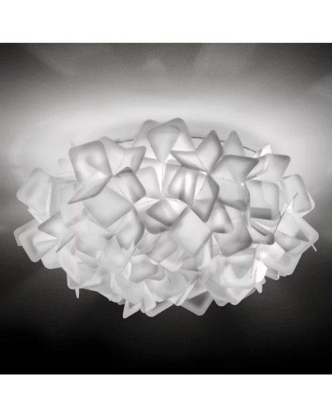 Italy SLAMP Clizia ceiling light corridor aisle balcony creative ceiling wall light