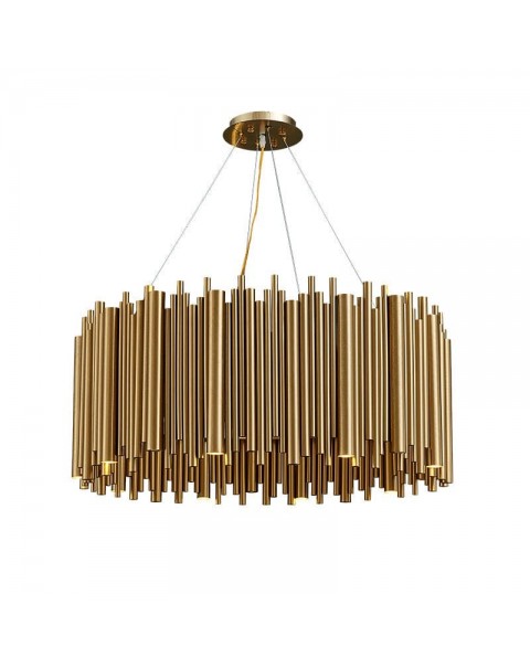 Scandinavian BRUBECK Delightfull post-modern light luxury living room bedroom dining room designer creative chandelier